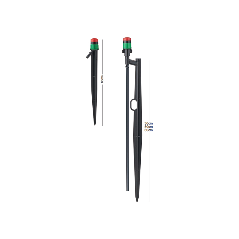 DC-M89 360°PC Damlatıcı