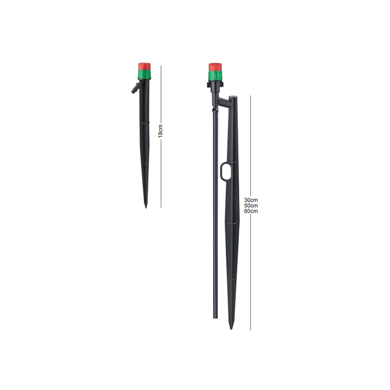DC-M90 Sekiz Delikli PC Damlatıcı