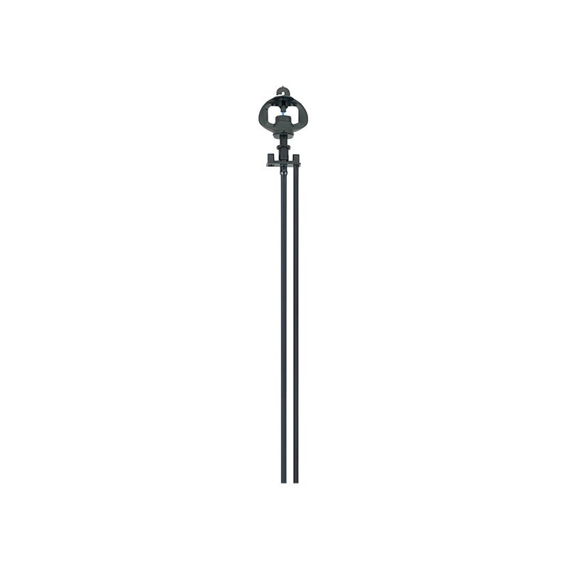 8mm Fiberglas Hisse, 1m Uzunluk Bahis Yağmurlama Sistemi
