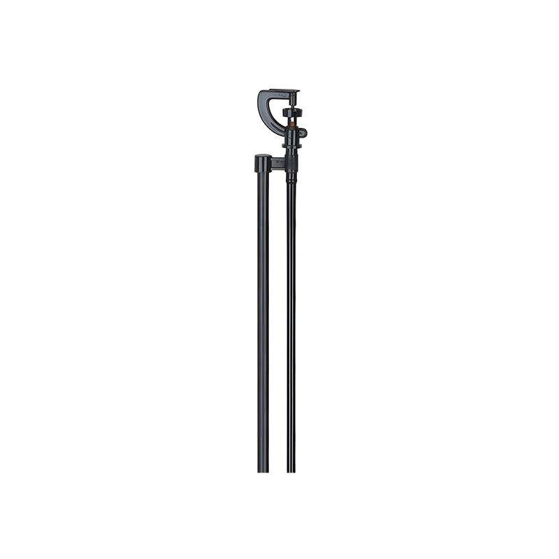 8mm Fiberglas Hisse, 1m Uzunluk Bahis Yağmurlama Sistemi