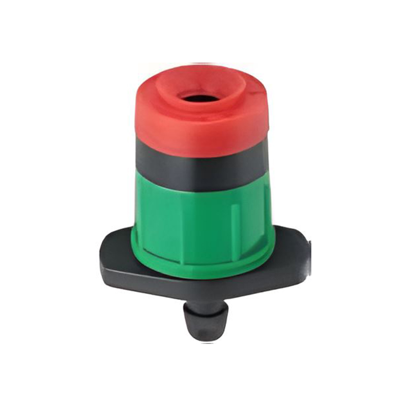 DC-M89 360°PC Damlatıcı