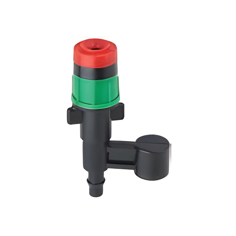 DC-M89 360°PC Damlatıcı