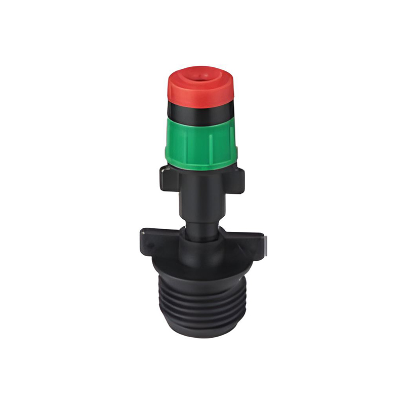 DC-M89 360°PC Damlatıcı