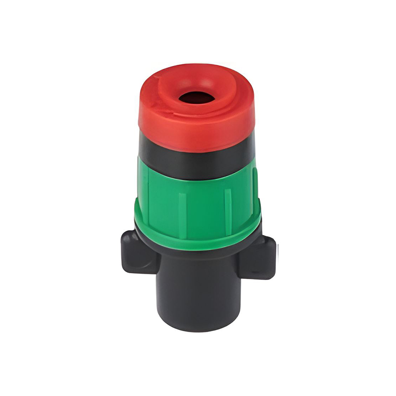 DC-M89 360°PC Damlatıcı
