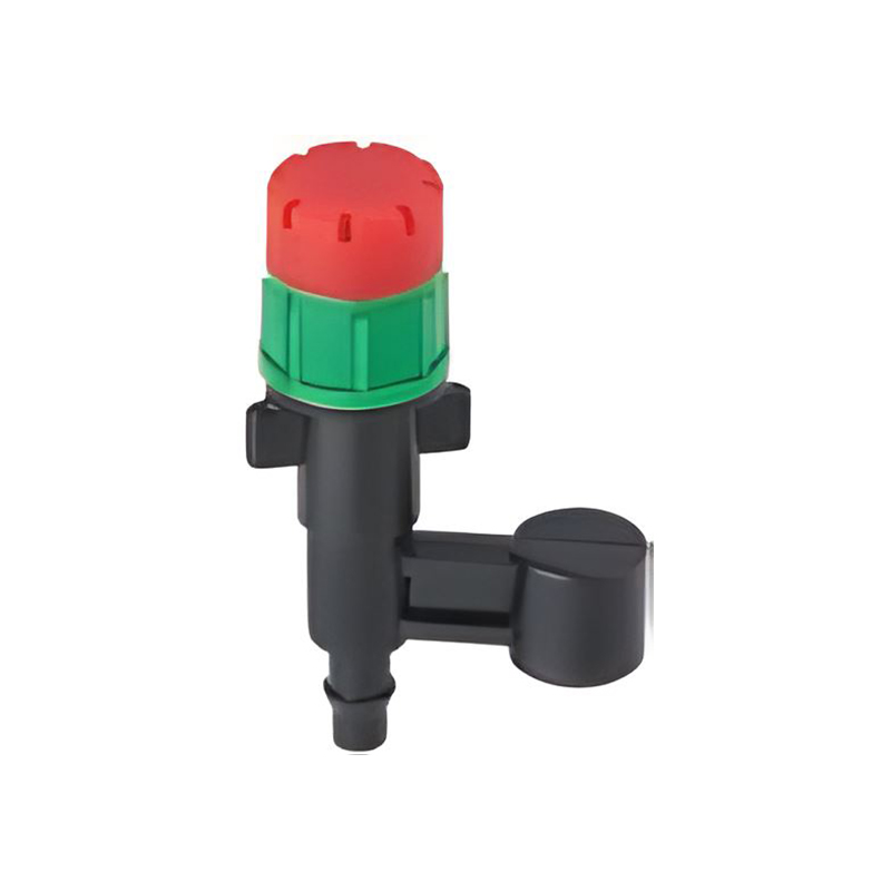 DC-M90 Sekiz Delikli PC Damlatıcı