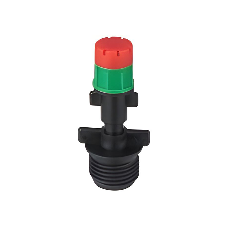 DC-M90 Sekiz Delikli PC Damlatıcı