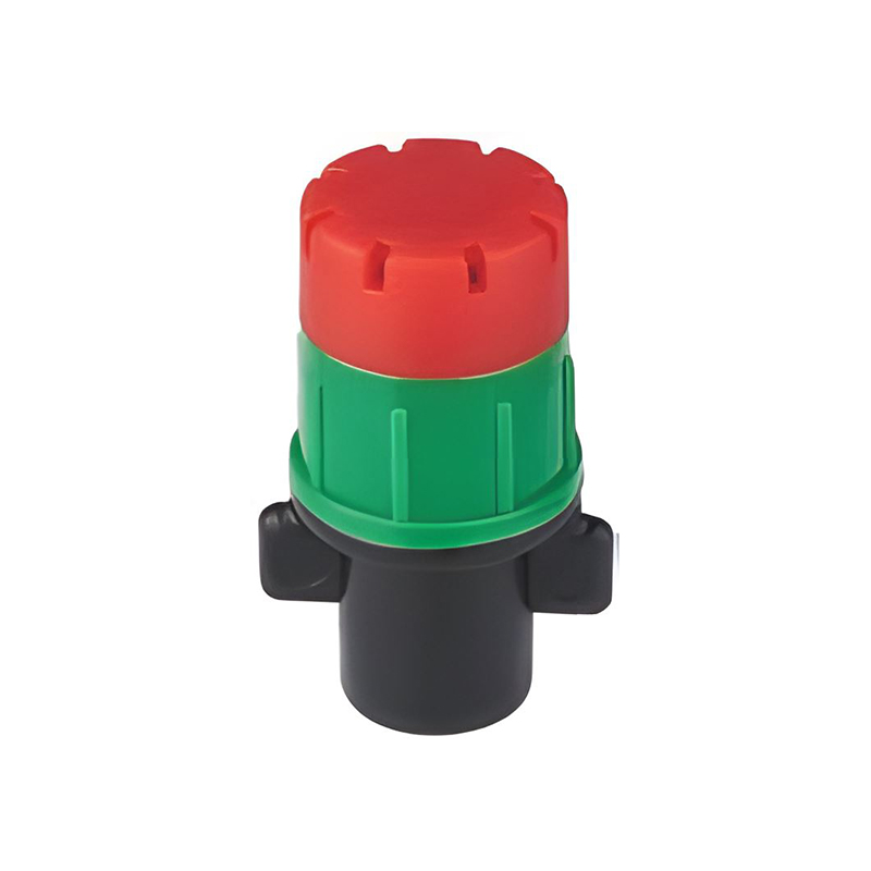 DC-M90 Sekiz Delikli PC Damlatıcı