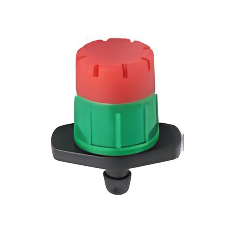 DC-M90 Sekiz Delikli PC Damlatıcı