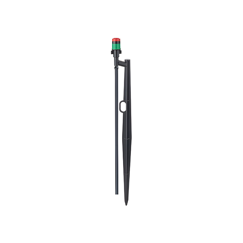 DC-M90 Sekiz Delikli PC Damlatıcı