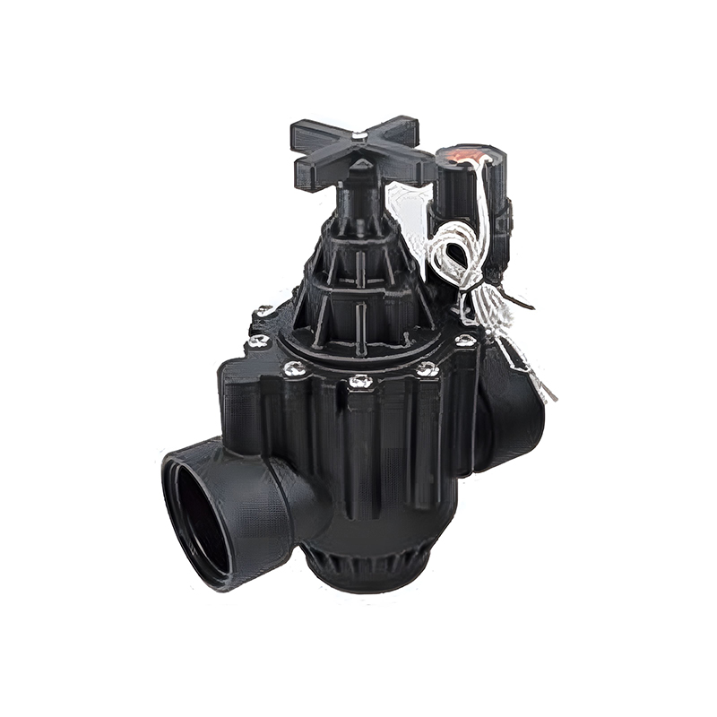 Solenoid Valf