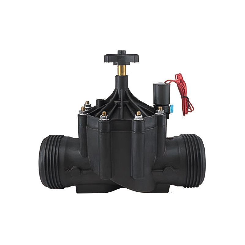 Solenoid Valf
