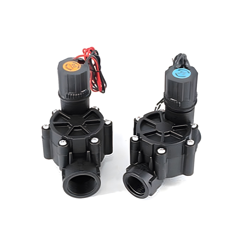 Solenoid Valf
