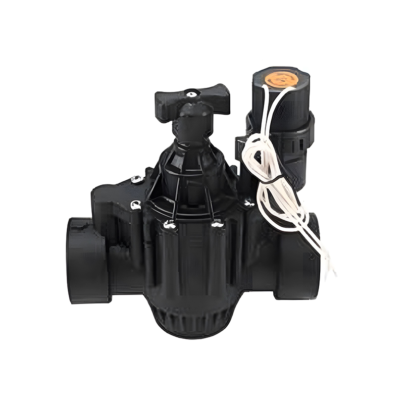 Solenoid Valf